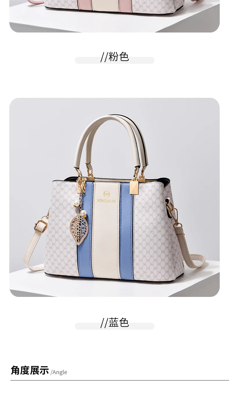 Elegant Women's Handbags